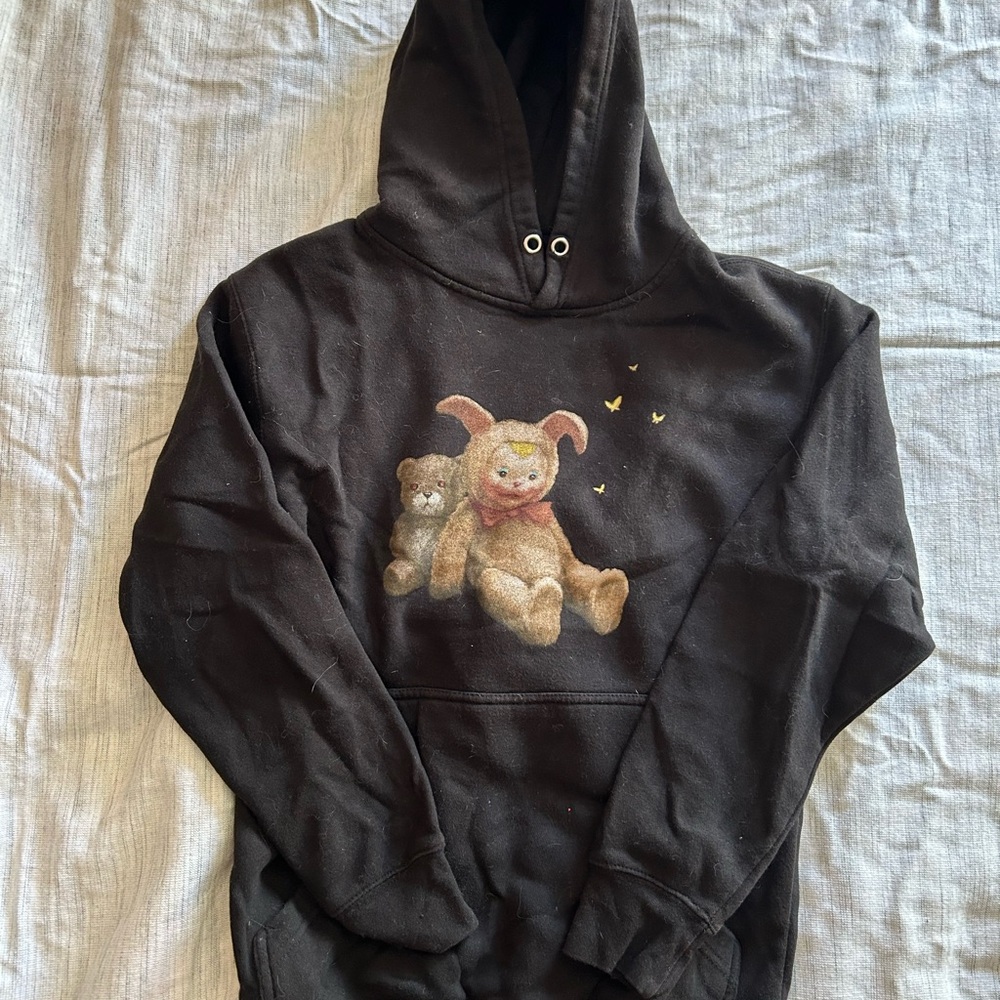 Melanie Martinez Trilogy Tour Sweatshirt